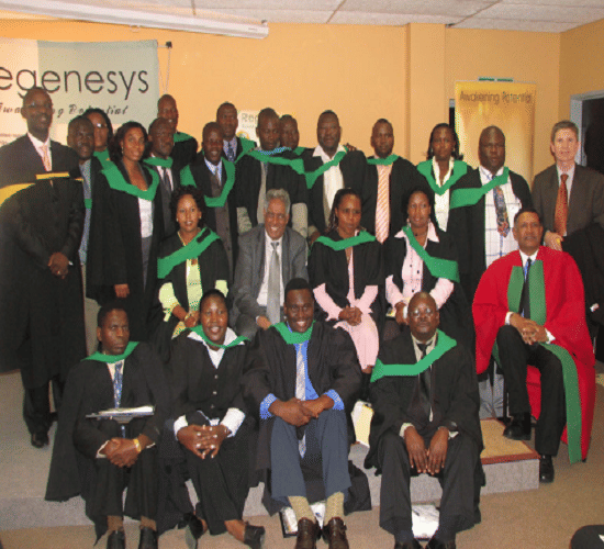 Regenesys Business School Navi Mumbai Events photo 2